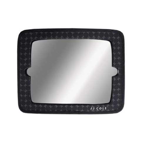JJ Cole - 2-in-1 Mirror & Tablet Holder