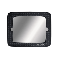 JJ Cole - 2-in-1 Mirror & Tablet Holder