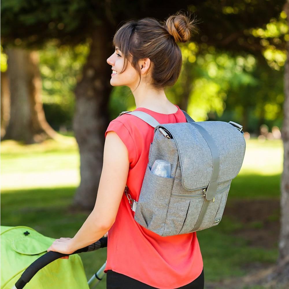 Maternity Clothes Jj Cole Collection Diaper Bag JJ Cole Backpack