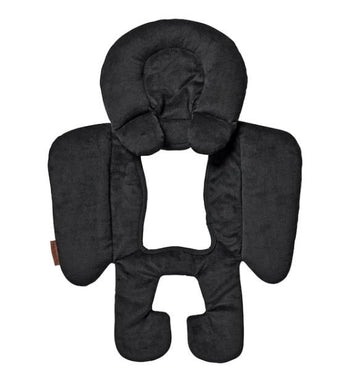 JJ Cole - Body Support Black Car Seat Accessories