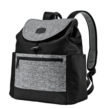 JJ Cole - Mezona Cinch Top Backpack Diaper Bags