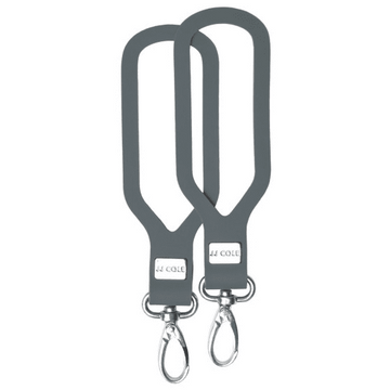 JJ Cole - Stroller Attachment Clips Stroller Accessories