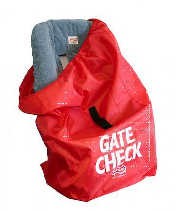 JL Childress - Car Seat Travel Bag Stroller Accessories
