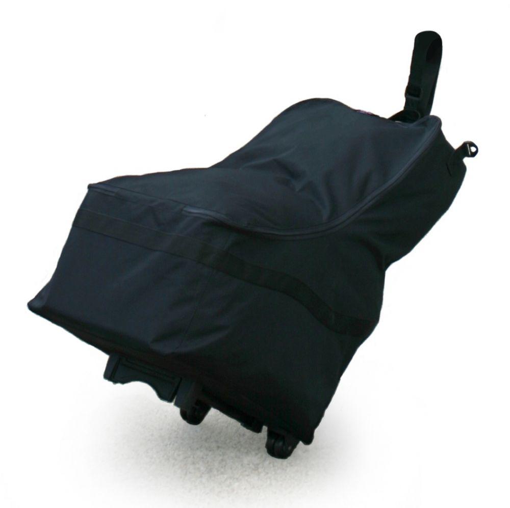 JL Childress - Wheelie Car Seat Travel Bag