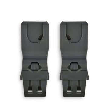 Joovy Qool - Car Seat Adaptor Maxi Cosi/Cybex/Nuna Stroller Accessories