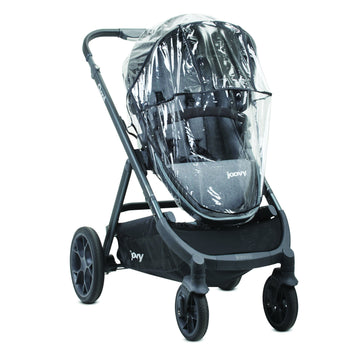 Joovy Qool - Raincover Stroller Accessories