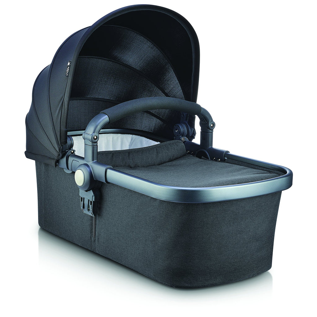 Joovy Qool Stroller Bassinet – Little Canadian