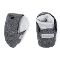Juddlies - Organic Raglan Slipper