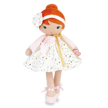 Kaloo - Tendresse Fabric Doll (Large) Plush & Rattles