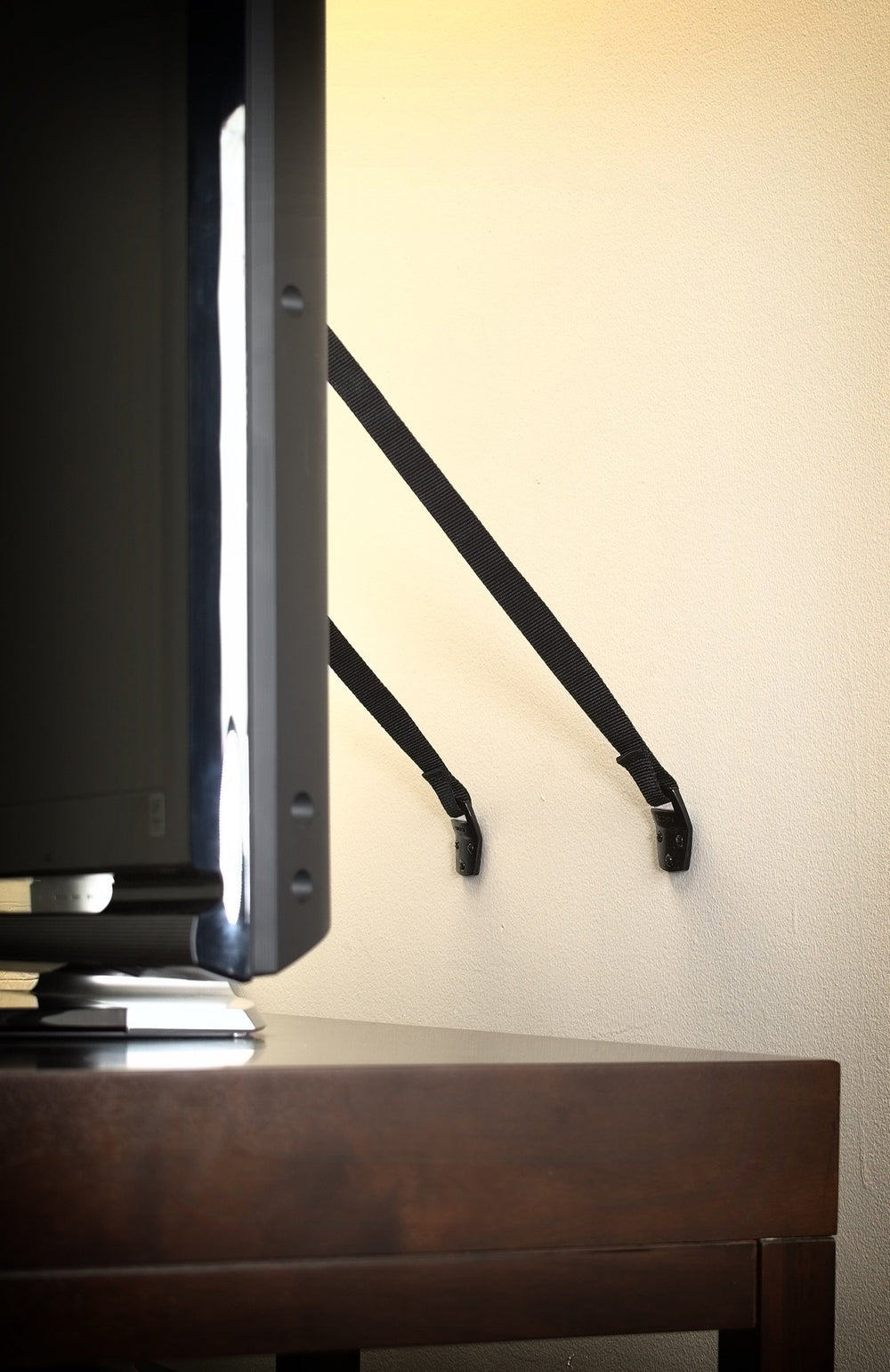 KidCo -  Anti-Tip TV Straps (2 pack)