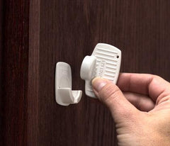 KidCo - Magnet Lock & Key Sets