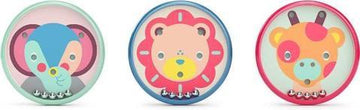 KidO - Safari Bead Tilt Toddler Toys