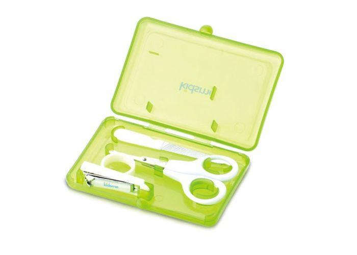 Kidsme - Baby Manicure Box Set