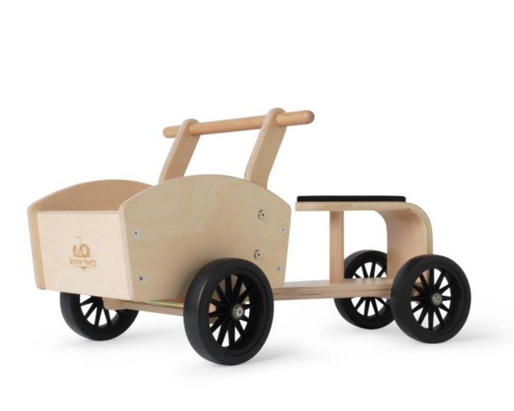Kinderfeets - Cargo Bike