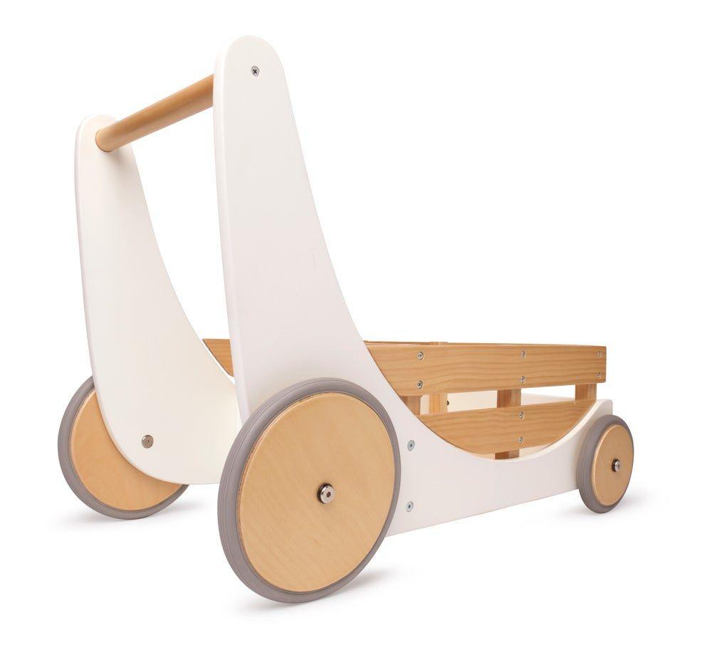 Kinderfeets - Cargo Walker