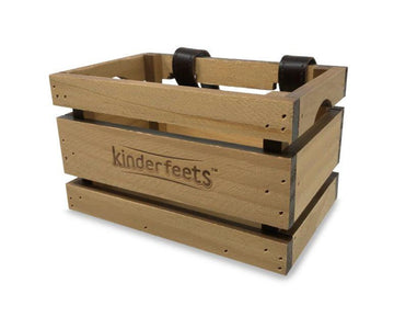 Kinderfeets - Crate Ride-Ons