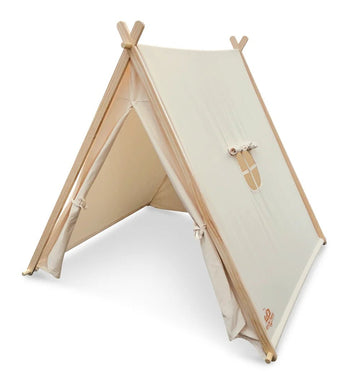 Kinderfeets - Indoor/Outdoor Play Tent Summer Essentials