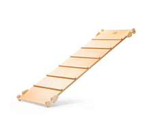 Kinderfeets - Pikler Ramp & Slide