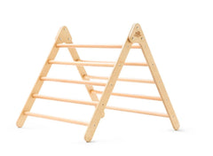 Kinderfeets - Pikler Triple Climber Triangle (Medium)