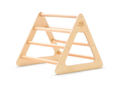 Kinderfeets - Pikler Triple Climber Triangle (Small)