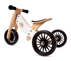 Kinderfeets - Tiny Tot PLUS Balance Bike