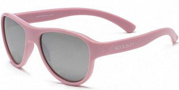 Koolsun - Air Sunglasses (1-3Y) Blush Pink Shoes & Accessories