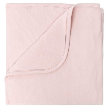 Kyte Baby - Baby Blanket (Infant) Blush Bedding