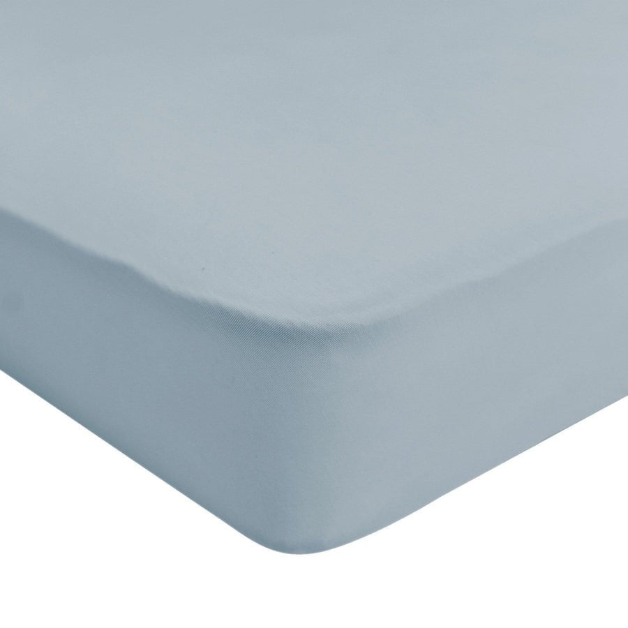 Kyte Baby - Fitted Bamboo Crib Sheet - Solids