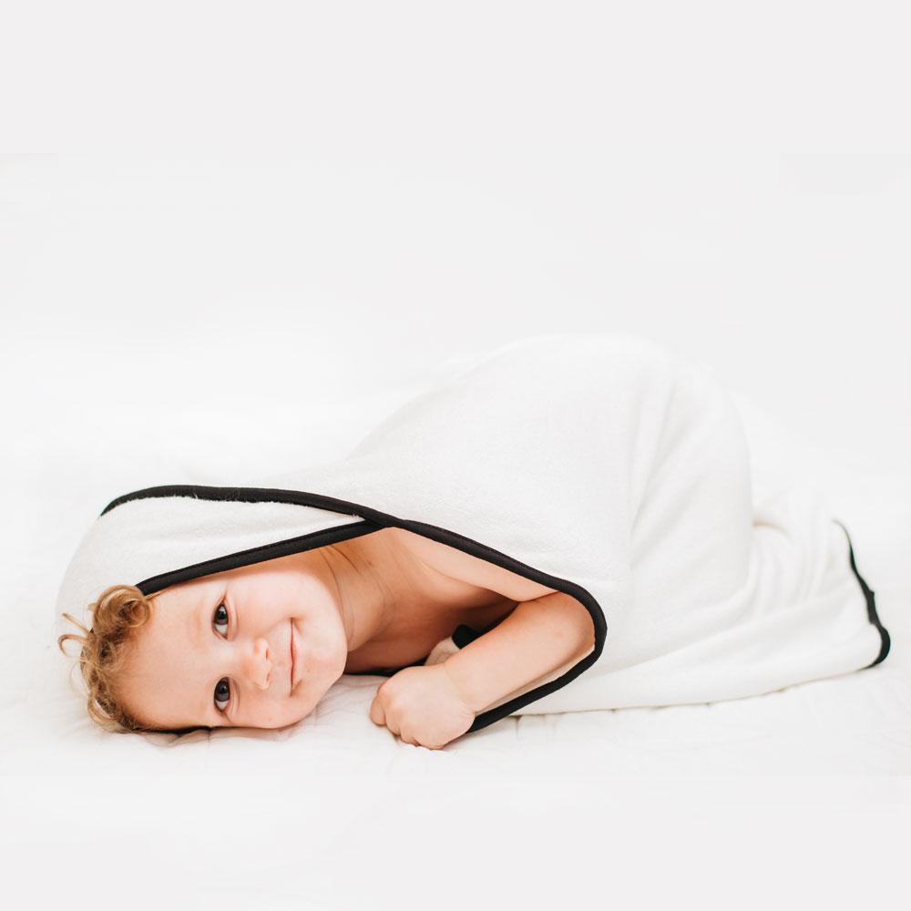 Kyte baby towel sale