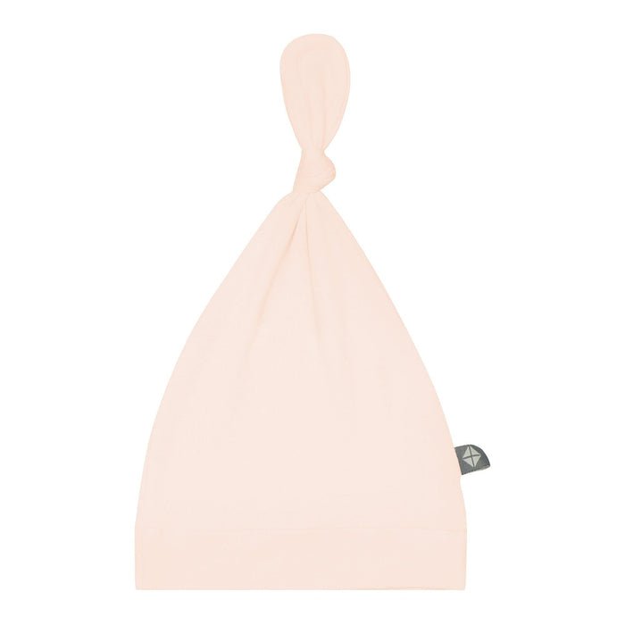 Kyte Baby Knotted Cap - Porcelain Kyte Baby Knotted Cap - Porcelain