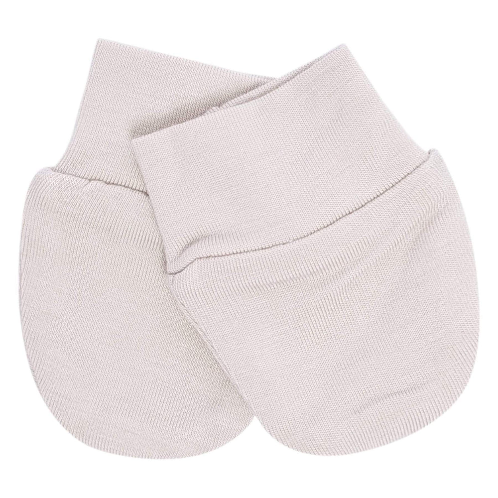 Kyte Baby - Scratch Mittens - Solids