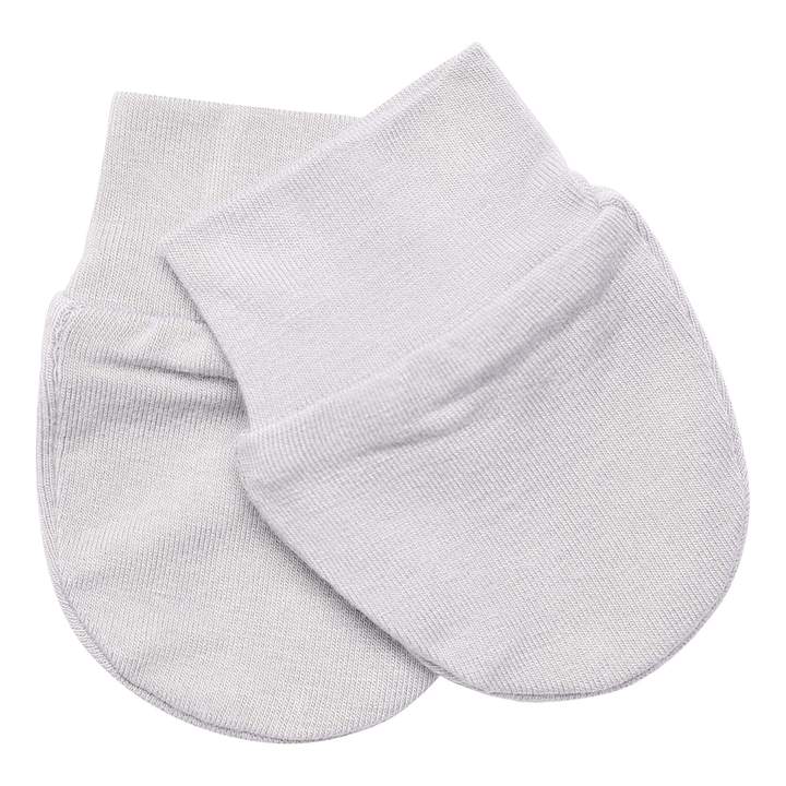 Kyte Baby - Scratch Mittens - Solids