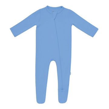 Kyte Baby - Zippered Footie - Spring 2023 Collection
