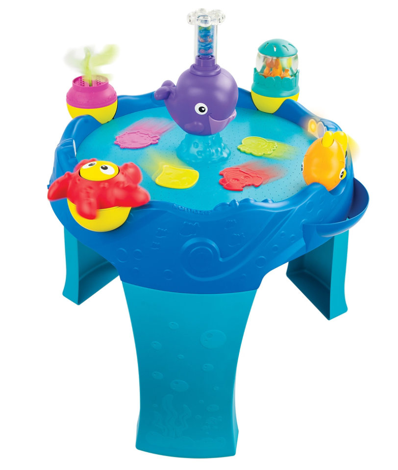 Lamaze - 3-in-1 Airtivity Center