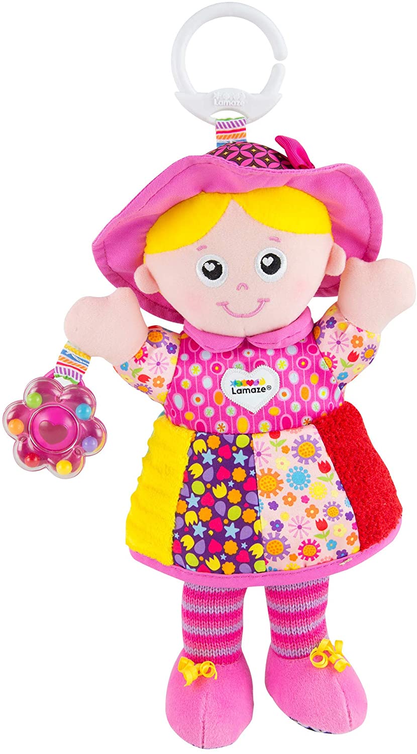Lamaze - My Friend Emily