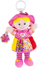 Lamaze - My Friend Emily