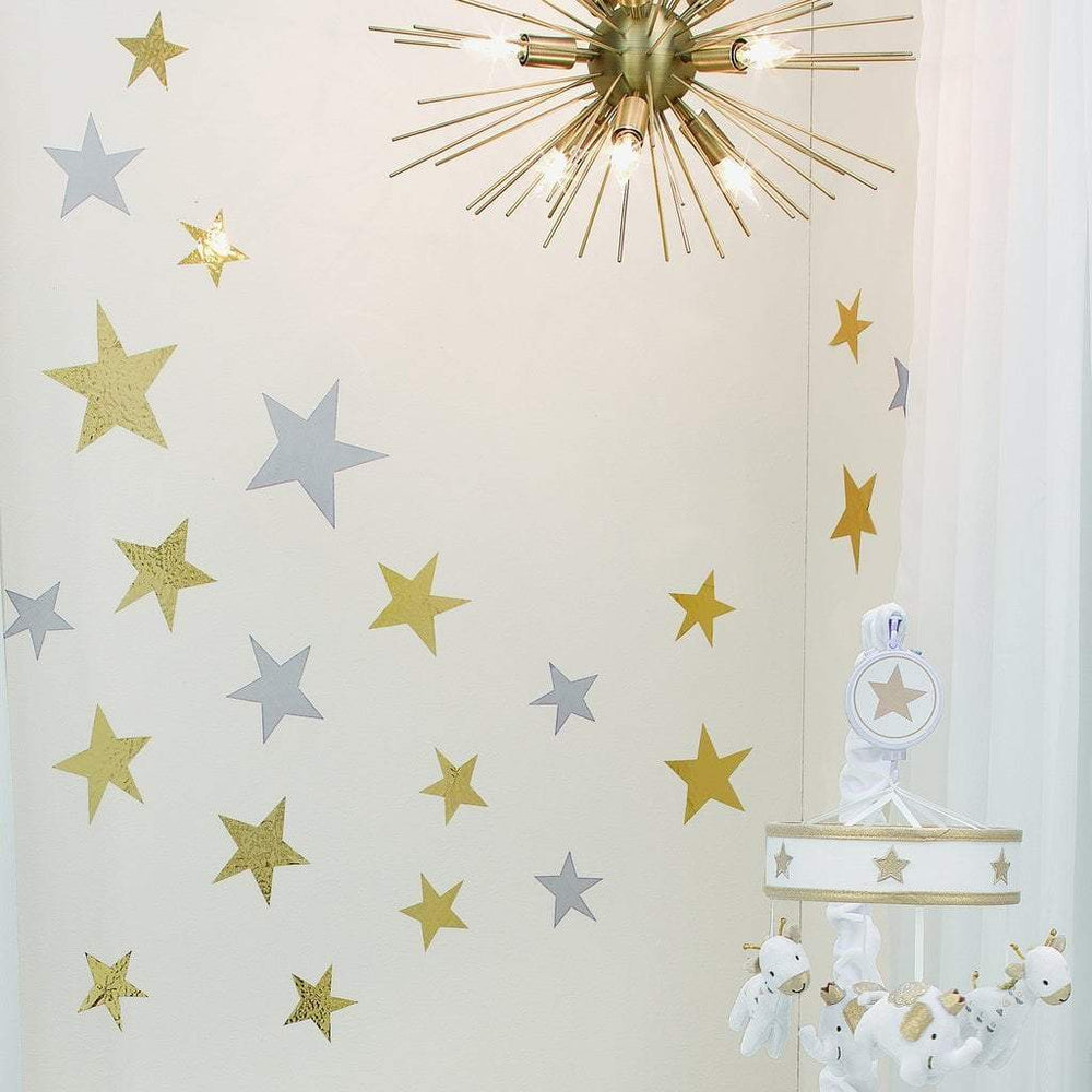 Lambs & Ivy - Jamboree Wall Decals