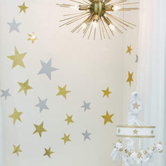 Lambs & Ivy - Jamboree Wall Decals