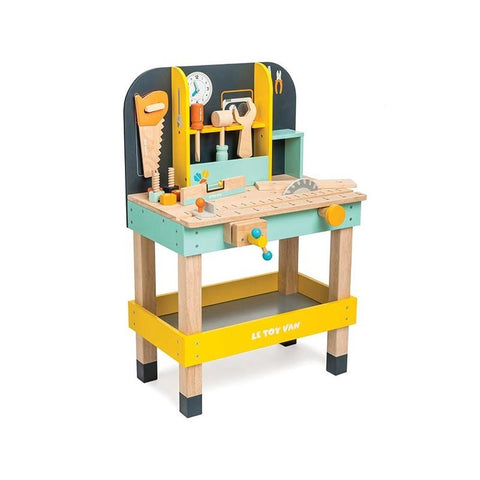 Le Toy Van - Alex's Work Bench