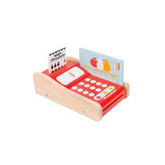 Le Toy Van - Card Machine