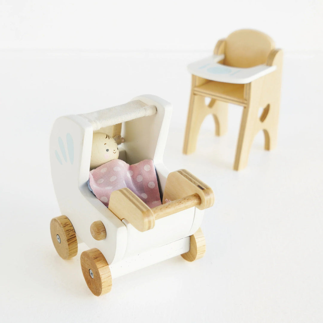 Le toy van baby online