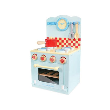 Le Toy Van - Oven and Hob Set Pretend Play
