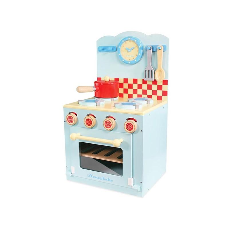 Le Toy Van - Oven and Hob Set