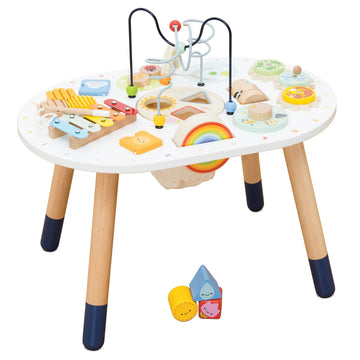 Le Toy Van - Premium Multiplay Activity Table Activity Tables