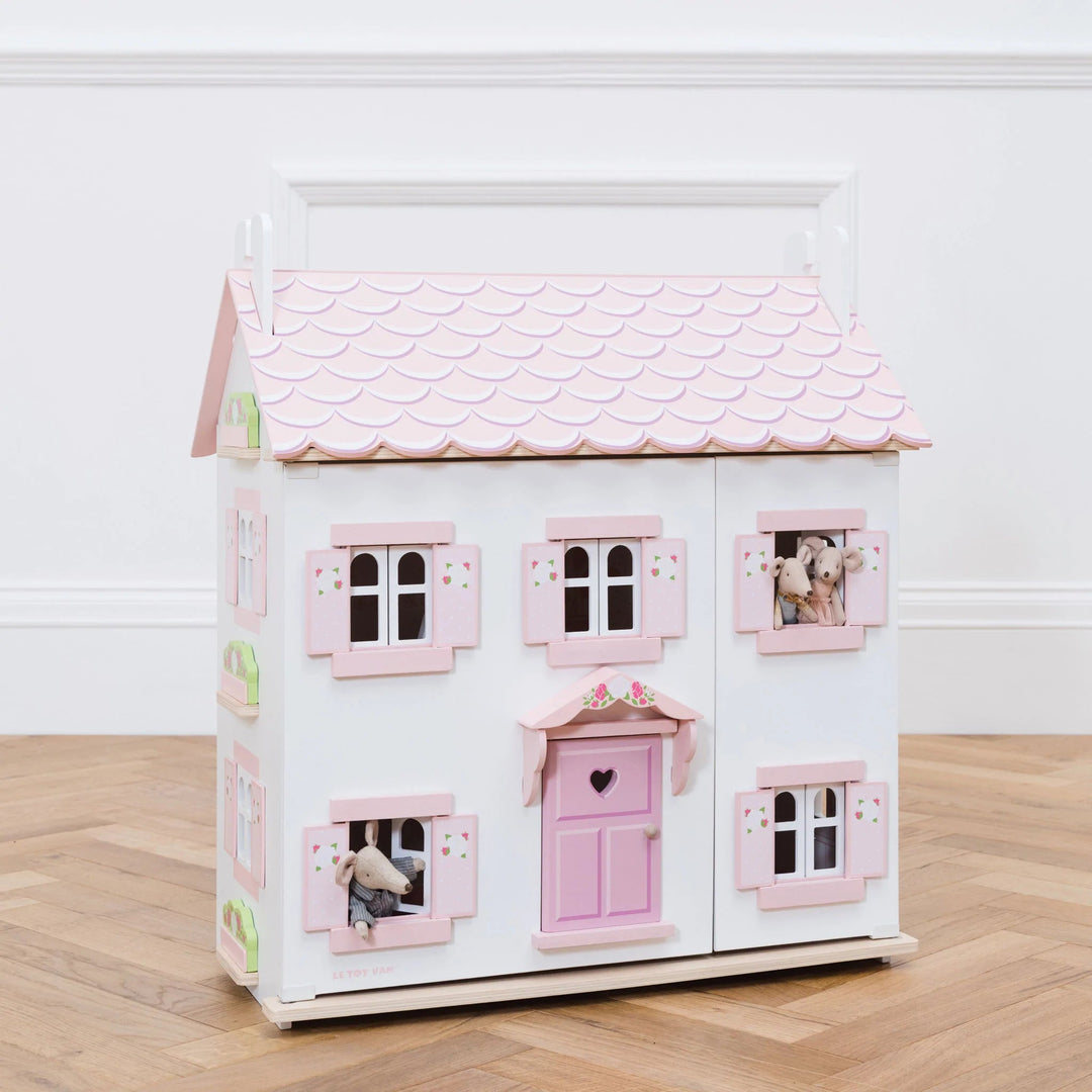 Le toy van dolls house sale online