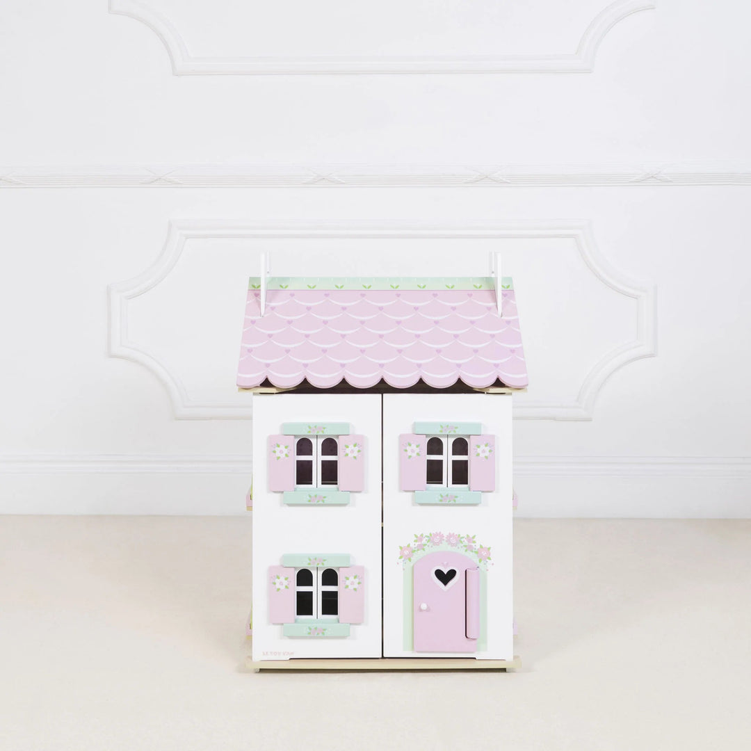 Le toy van cottage discount
