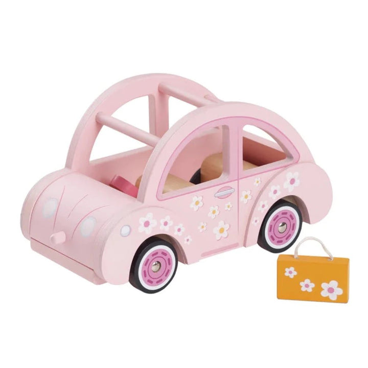 Le toy van baby on sale