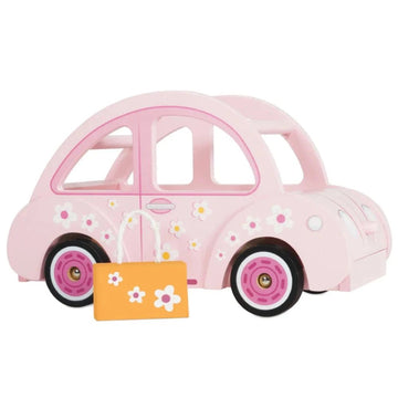 Le Toy Van - Sophie's Car Pretend Play