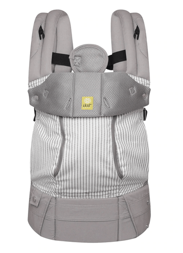 Lillebaby - Complete All Seasons Baby Carrier - Breton Stripes Baby Carriers