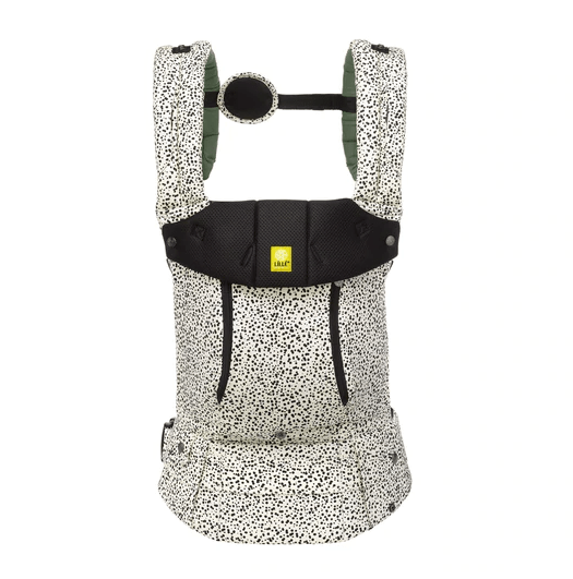 Lillebaby essentials all sale large seasons breathable